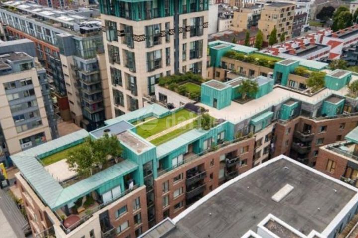 2nd floor, Block A, Smithfield Market, Smithfield, Dublin 7