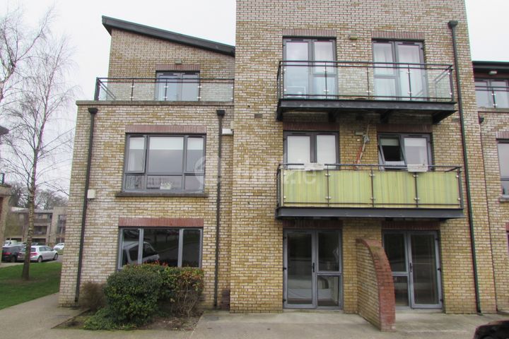 The Court, Dunboyne Castle, Dunboyne, Co. Meath