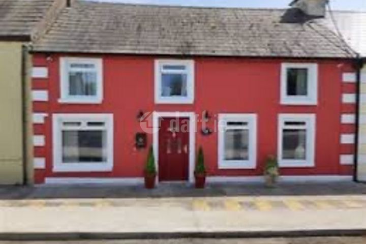 Ballyporeen, Near, Mitchelstown, Co. Cork