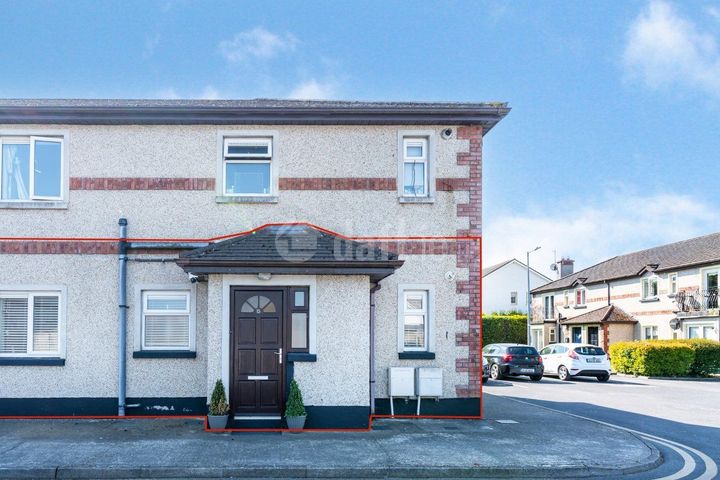 Shackleton Court, Athy, Co. Kildare