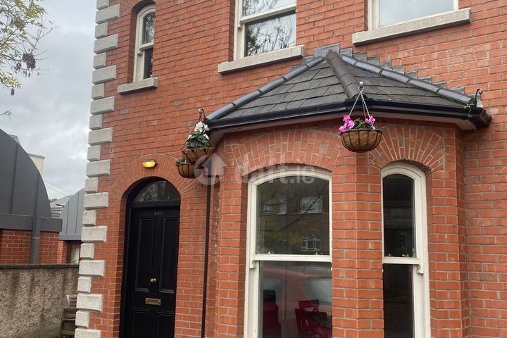 46a Lansdowne Road, Dublin 4, Sandymount, Dublin 4