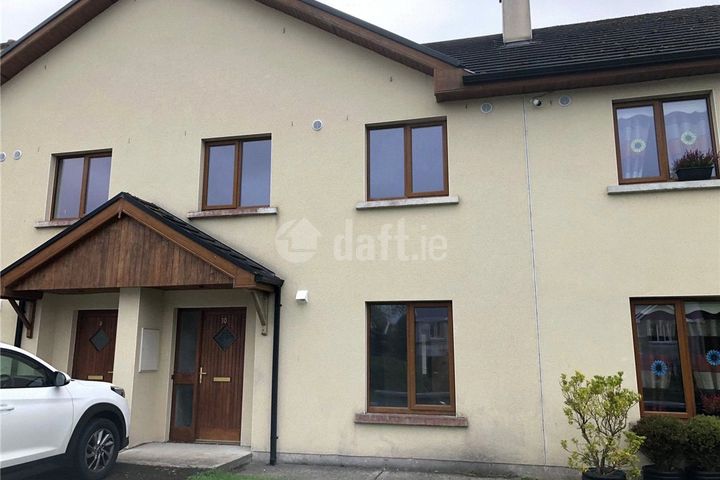 10 The Beeches, Rooskey, Co. Leitrim