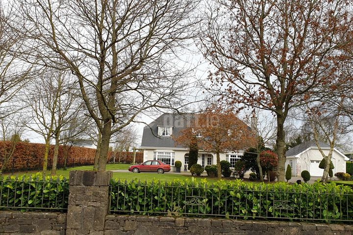 Hammondstown, Clonalvy, Garristown, Co. Dublin