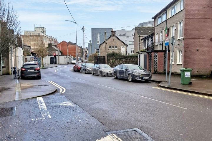 Apartment 4, 29 Henry Street, Cork City Centre