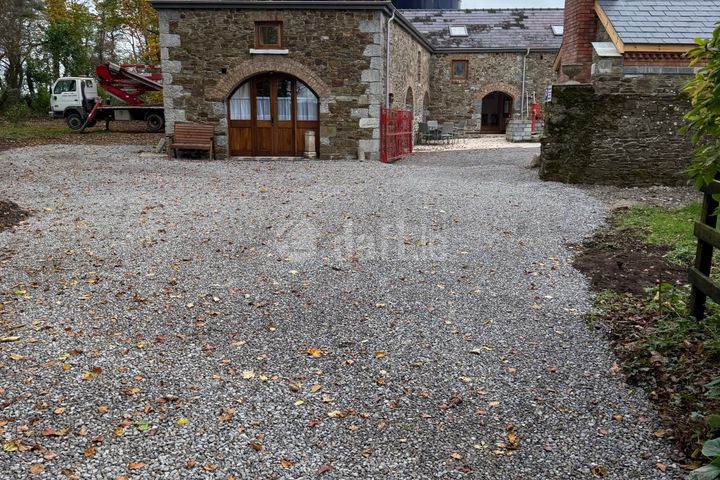 Wood View, Curraghphadeen, Mallow, Mallow, Co. Cork