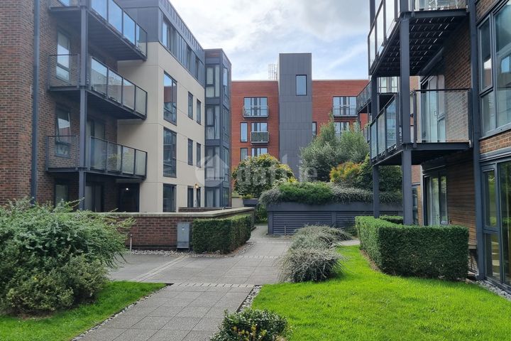 Ivy Exchange, Dublin 1