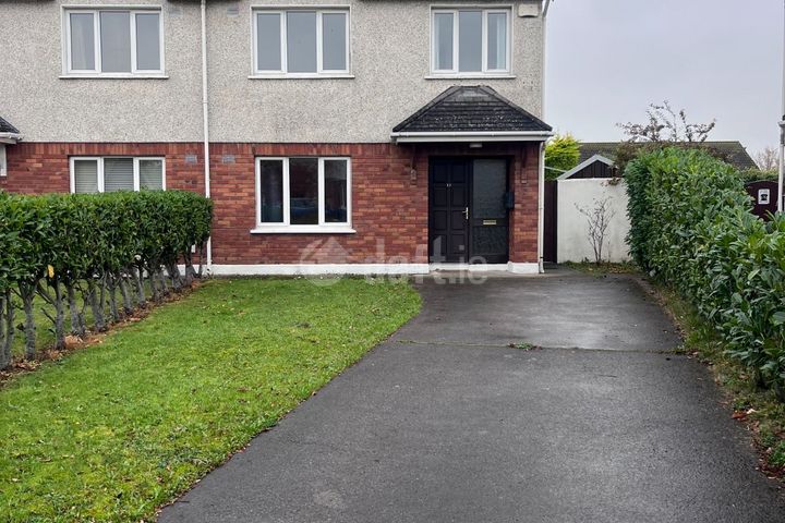 Craddockstown Rise, Naas, Naas, Co. Kildare