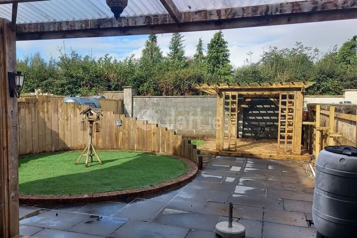24 Carraig Downes, Dualla Road, Cashel, Cashel, Co. Tipperary