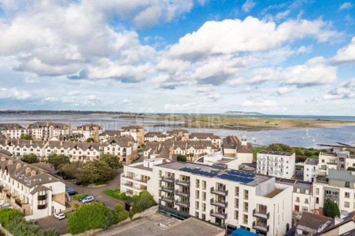 The Green, Gas Yard Lane, Malahide, Co. Dublin