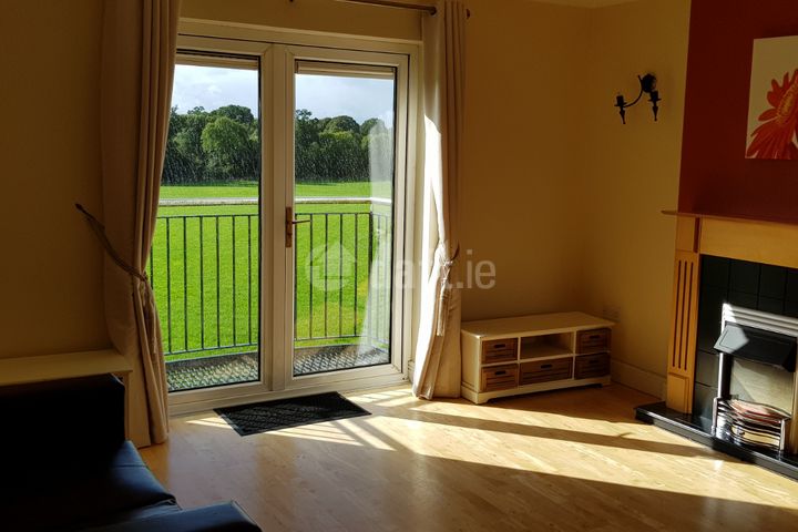 The Courtyard, Newtownforbes, Co. Longford