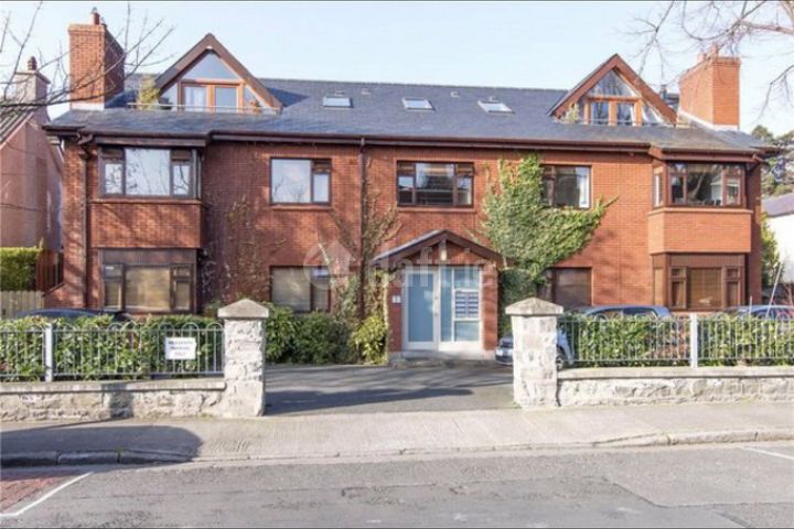 The Ramparts, Victoria Road, Rathgar, Dublin 6, Rathgar, Dublin 6