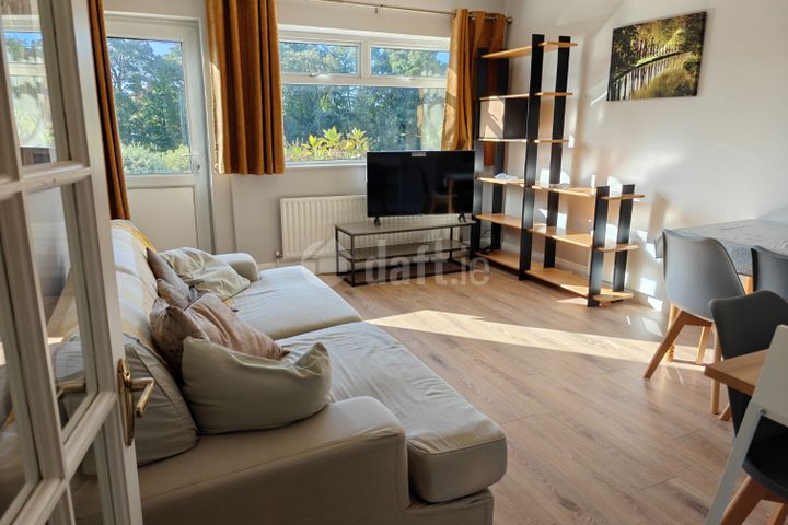 Sundays Well, Victoria Cross, Co. Cork