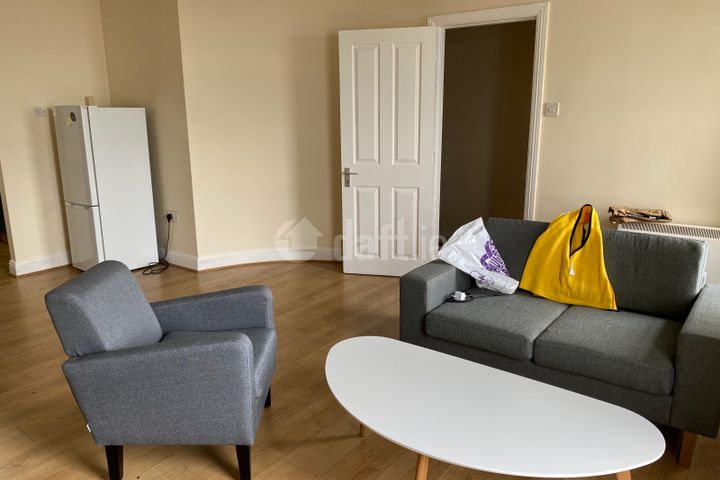 Irish town central , Athlone, Co. Westmeath