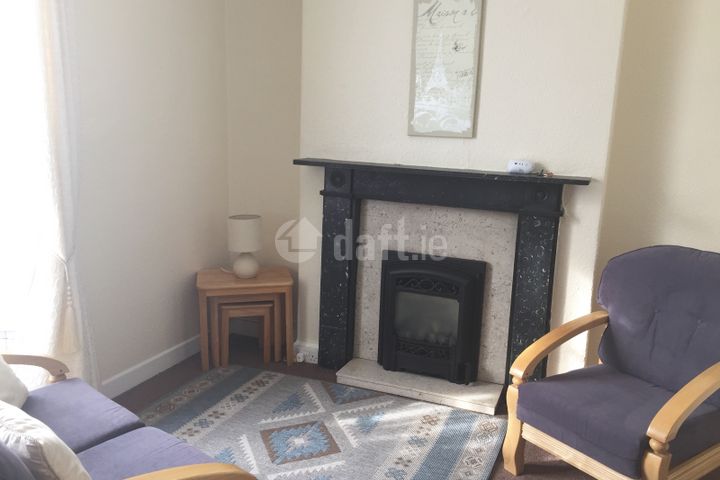 Carysfort Avenue, Blackrock, Co. Dublin