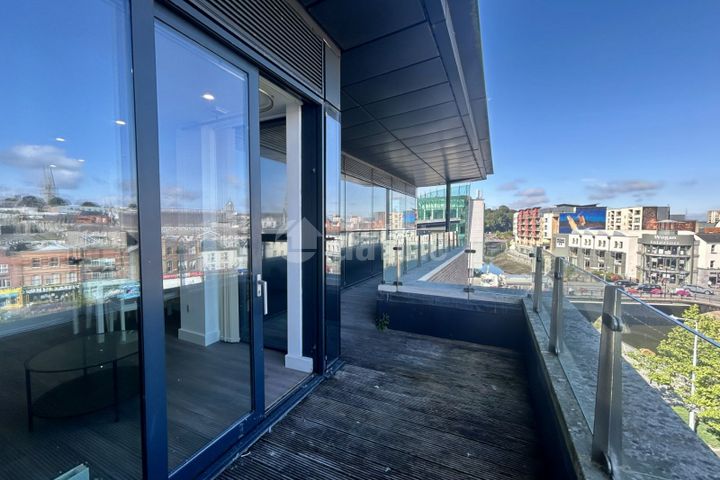 Apartment 7, South Quay Apartments, South Quay, Drogheda, Co. Louth