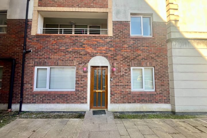 Swift Hall, The Coombe, The Coombe, Dublin 8