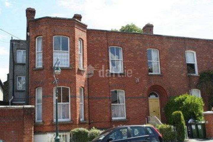 Flat 6, 20 Brighton Square, Dublin 6, Harold's Cross, Dublin 6