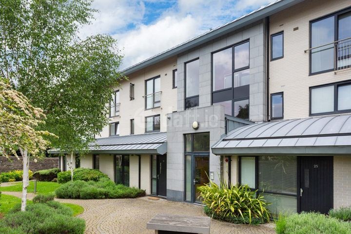 The Garden House, Waterfall Avenue, Richmond Road, Drumcondra, Dublin 3