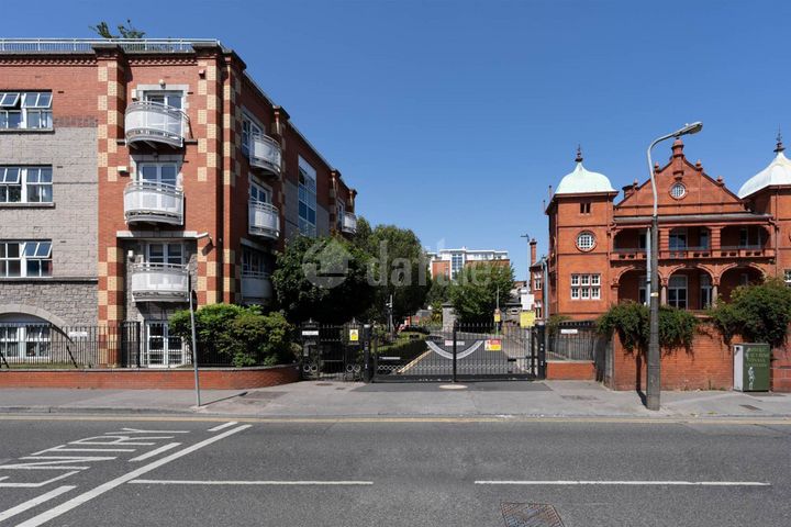 The Richmond, Smithfield, Dublin 7