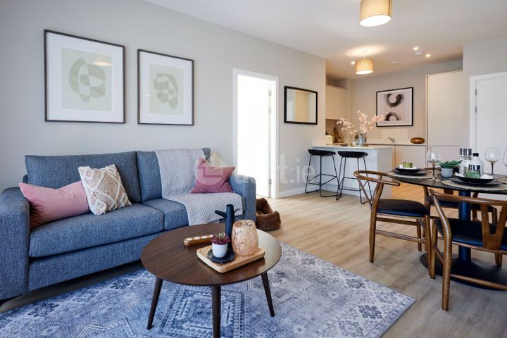 Apartment 39, Ardrath Heights, Celbridge, Celbridge, Co. Kildare