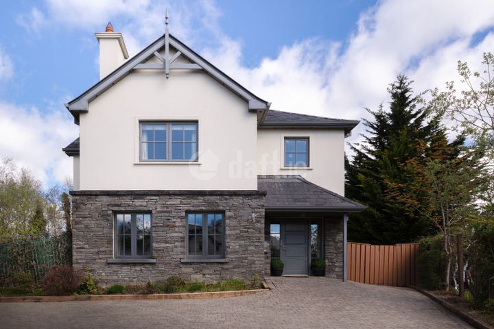 26 Oakwood Manor, Killowen, Kenmare, Kenmare, Co. Kerry
