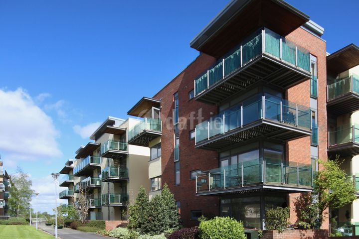 Apartment 52, Cedarhurst Road, Phoenix Park Racecourse, Castleknock, Dublin 15