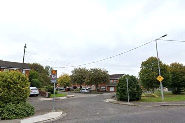 Glasnevin Court, Glasnevin, Dublin 11