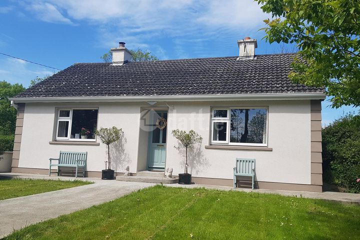Annaghdown, Co. Galway