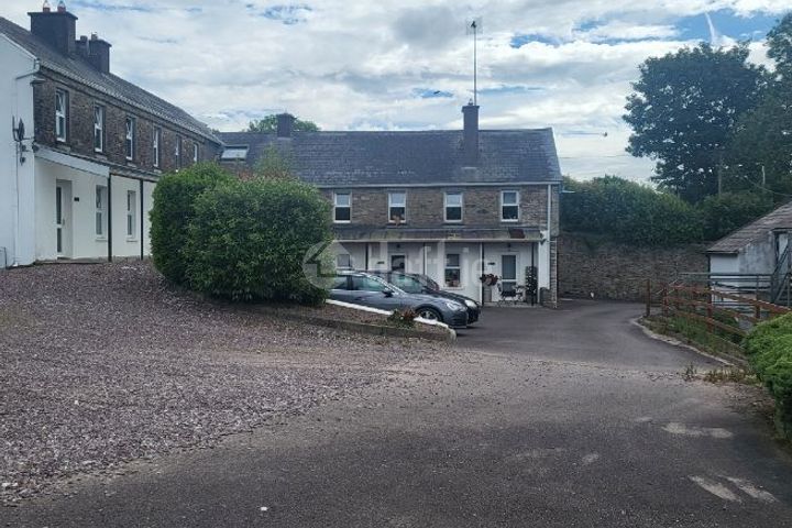 2 Upton Mews, Garryhankard, Innishannon, Cork, Kilpatrick, Co. Cork