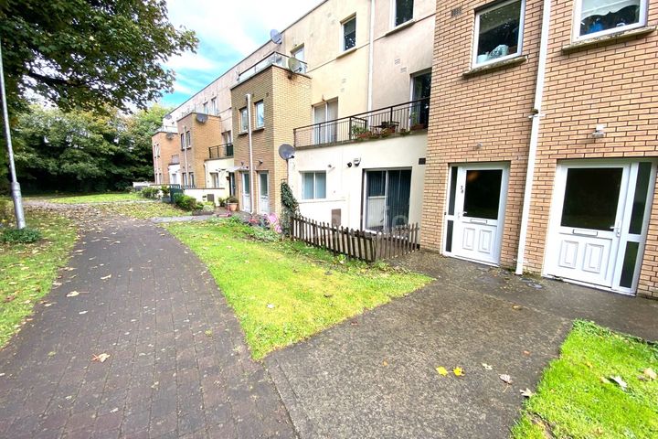 Millrace Park, Saggart, Co. Dublin