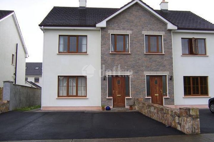 Woodlands Park, Pine Grove, Moycullen, Co. Galway