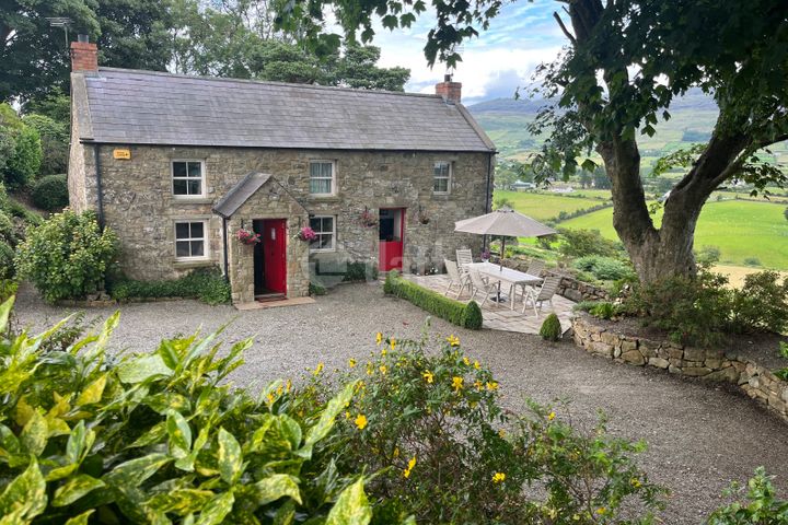 Slievenaglogh, Jenkinstown, Co. Louth