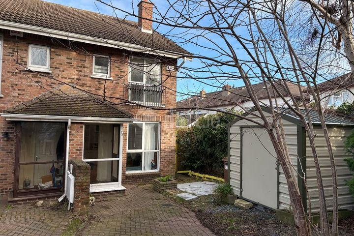 29 Coppinger Glade, Stillorgan, Stillorgan, Co. Dublin