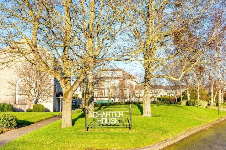 Apartment 49, Charter House, Dunboyne Road, Maynooth, Maynooth, Co. Kildare