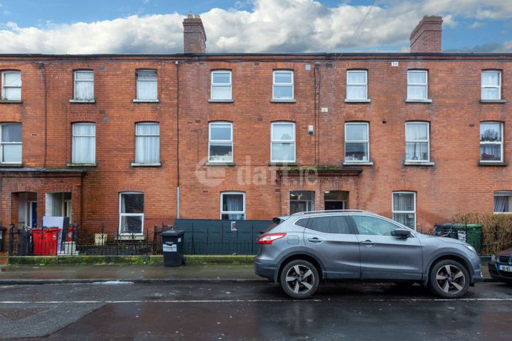 Apartment 5, 108 Cabra Park, Phibsborough, Dublin 7