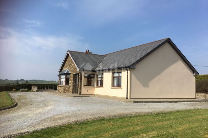 Maulrour West, Ballinascarthy, Clonakilty, Enniskeane, Co. Cork