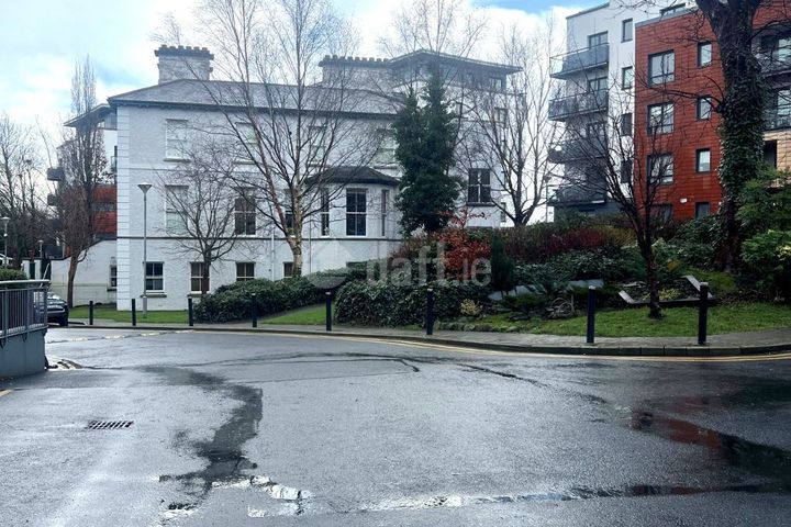 Apartment 25, Block A, Seven Oaks, Kilmainham, Dublin 8