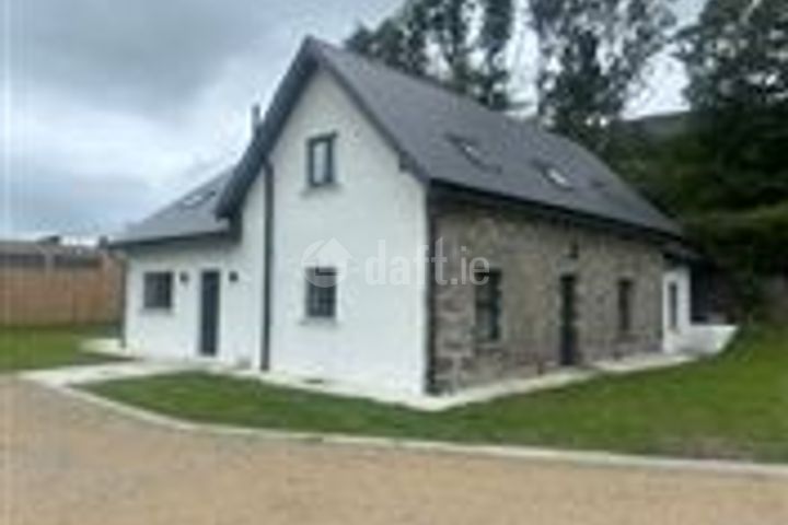 Knockroe, Borris, Co. Carlow