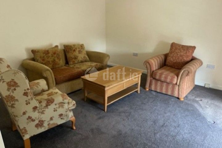 Apartment 2, Carlos House, Bawn Street, Strokestown, Co. Roscommon