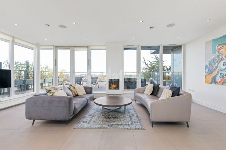 Apartment, Bloomfield Park, Bloomfield Avenue, Donnybrook, Dublin 4