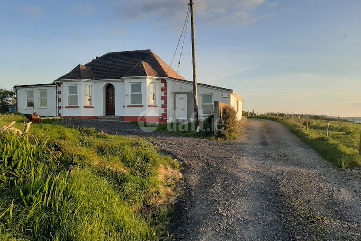 M, Kilrush, Co. Clare
