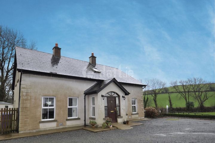 The Lodge, Ballinacur, Leskinfere, Gorey, Co. Wexford