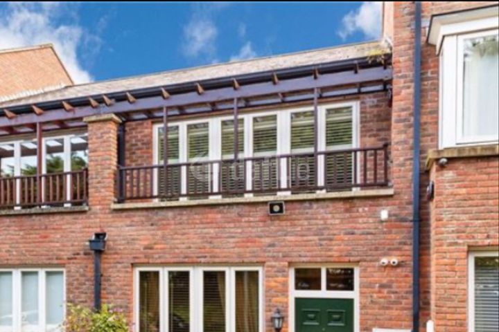 The Clovers, Beechpark Avenue, Castleknock, Dub, Navan Road (D7), Dublin 7