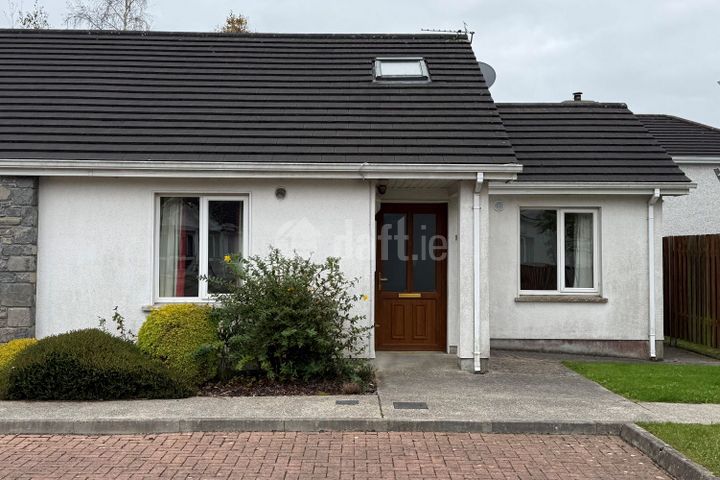16 Sonas Village, Cloghanboy, Athlone, Athlone, Co. Westmeath