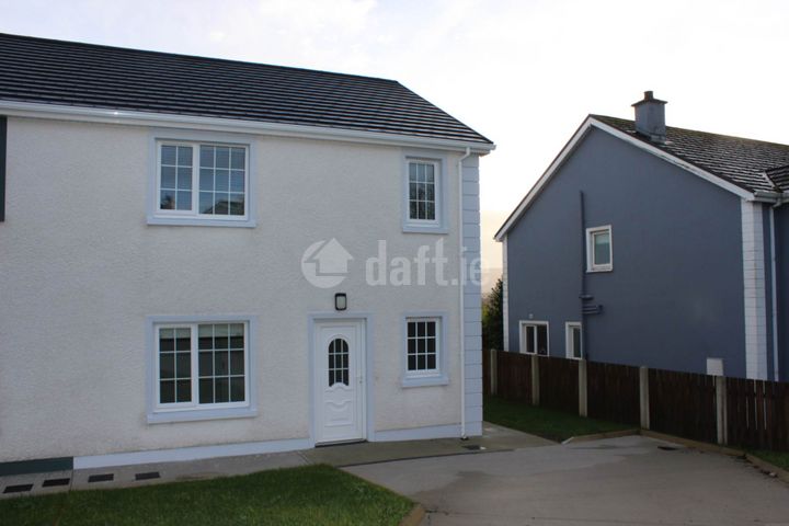 51 Connaberry, Slavery, Buncrana, Co. Donegal, Buncrana, Co. Donegal