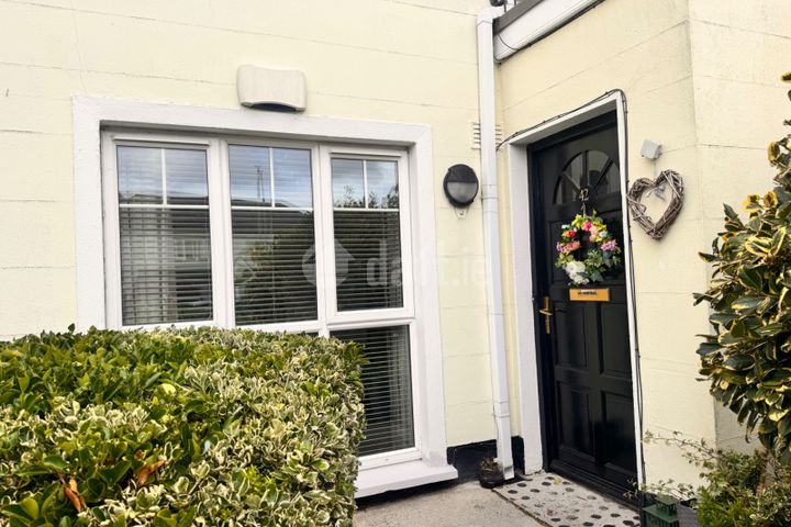 42 Holywell Rise, Swords, Co. Dublin