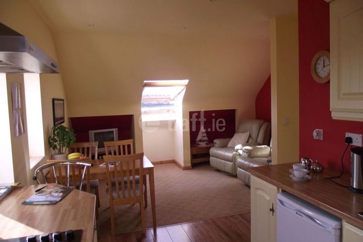 Wild Dolphin Lodge Apartments, Kilrush, Co. Clare