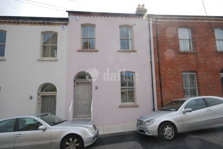 2 Howth Terrace, Howth, Dublin 13