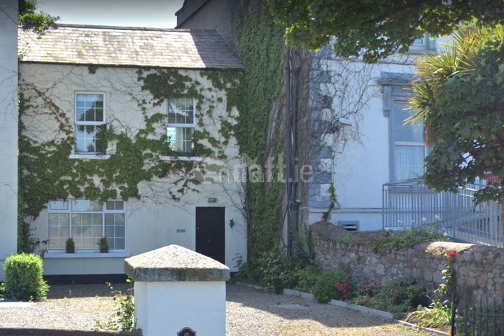 The Mews House, Tivoli Terrace Dun Laoghaire, Dun Laoghaire, Co. Dublin