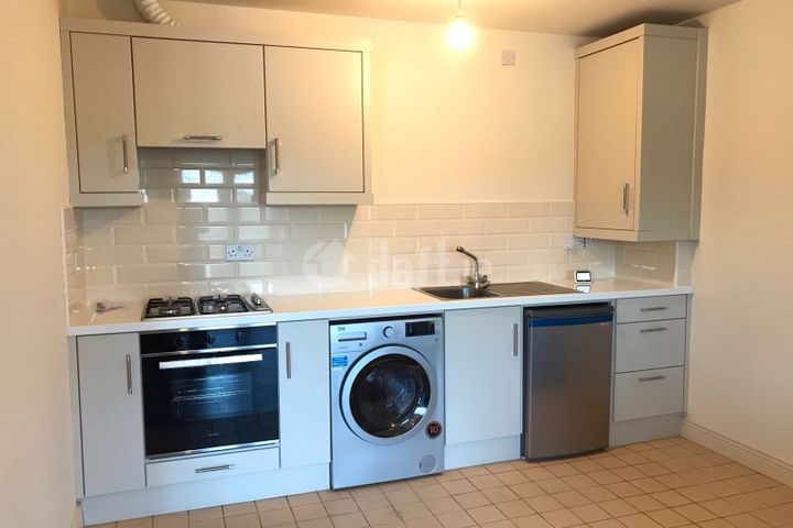 Apartment , Bracklone Court, Bracklone Street, Portarlington, Co. Laois